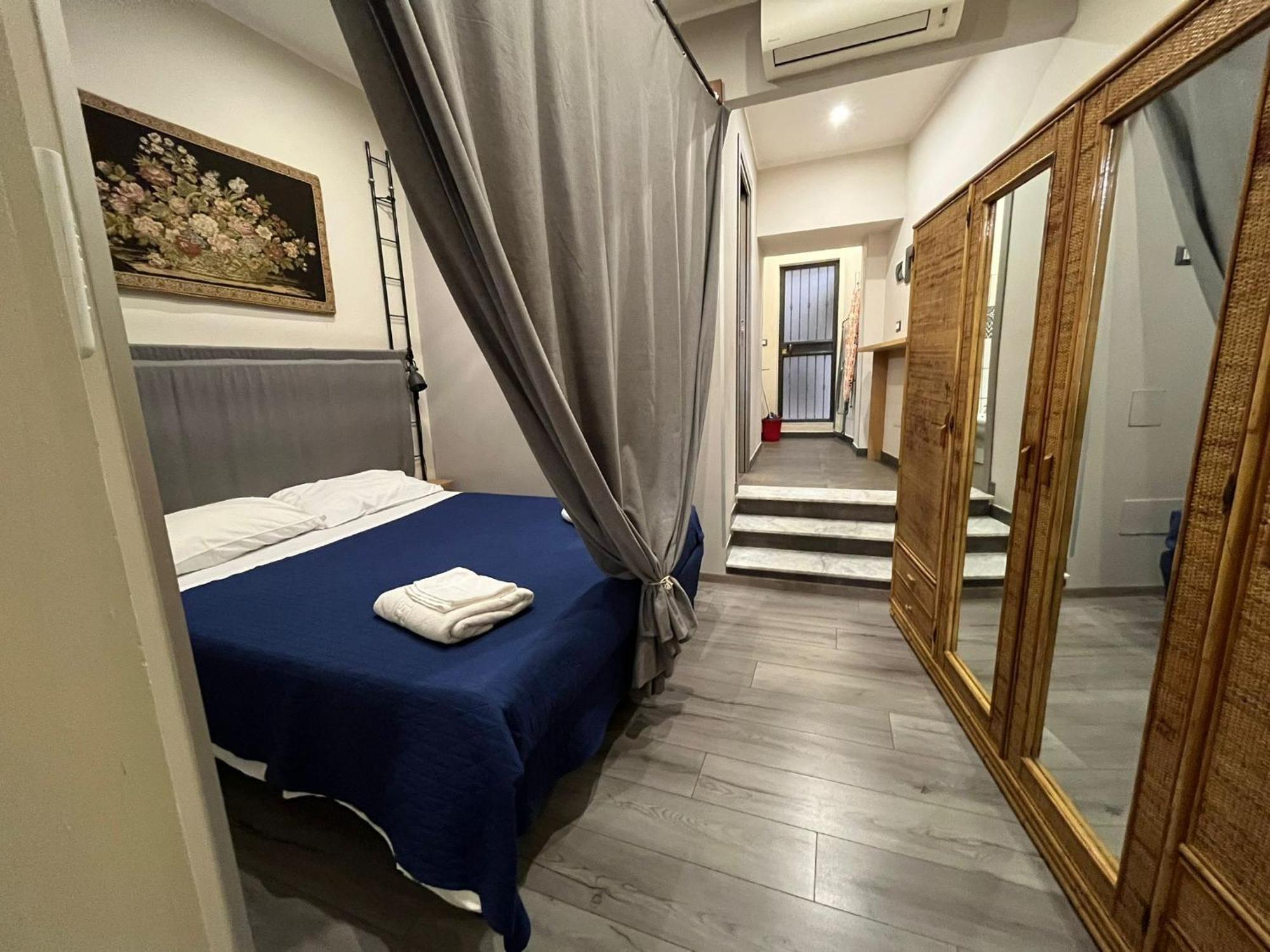 Central Station House Riccardo 카타니아 외부 사진